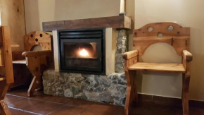 Casa Curnet
